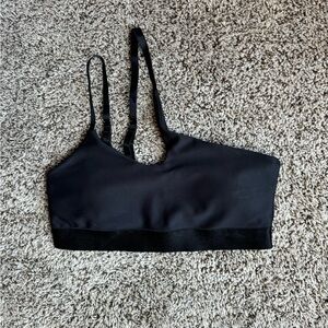 Alo sports bra